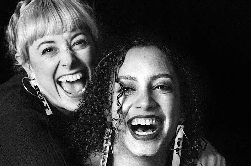 Exclusive: Jewelry Designer behind Lamcy - Tanzire