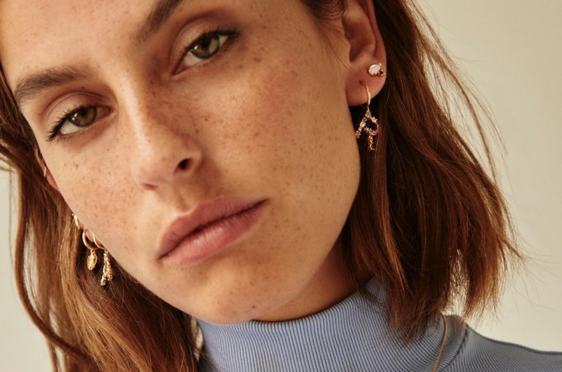 The Minimalist’s Jewelry Guide to 2021 fashion trends - Tanzire