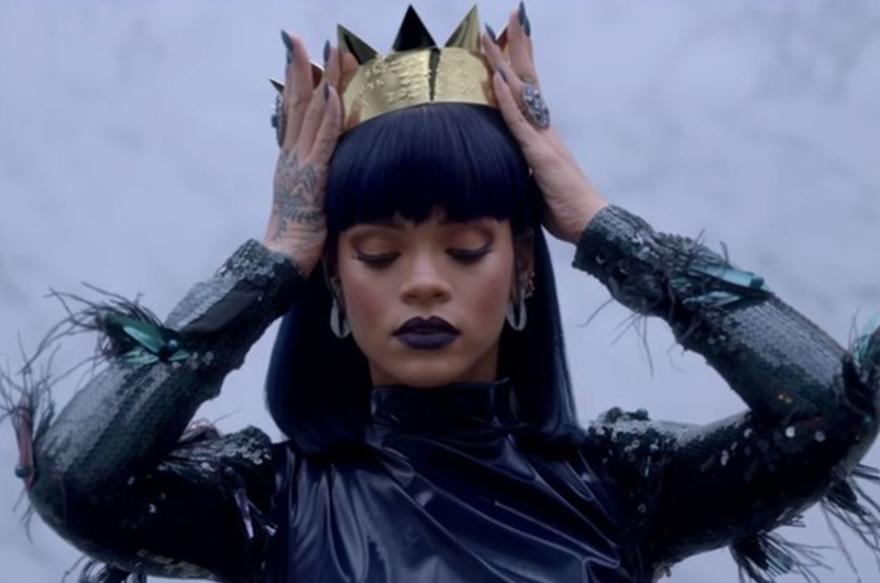 4 Rihanna-Approved Jewelry Trends You Can Buy On Tanzire - Tanzire
