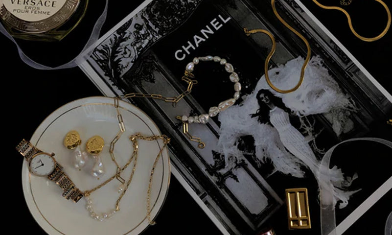 5 Reasons Why You Should Get Behind The Demi-Fine Jewelry Trend