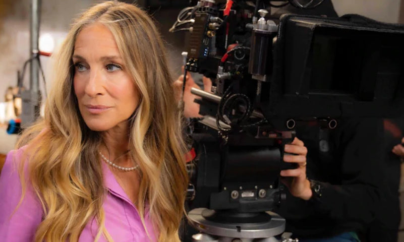 And Just Like That... Here Are Our Favorite Jewelry Moments From The Reboot