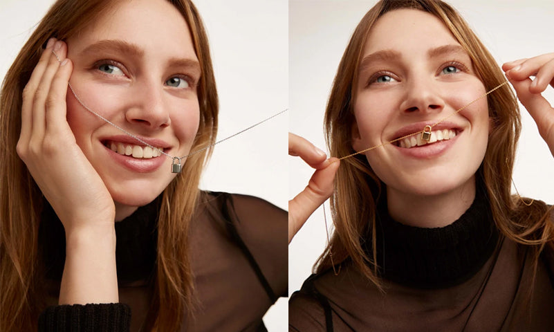 Valentine’s Day 2022 Gift Guide: Show Your Love With Demi-Fine Jewelry