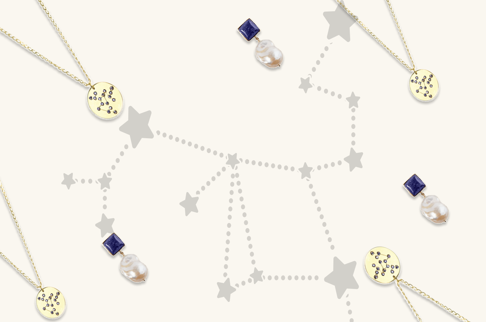 The Best Demi-Fine Jewelry For The Sagittarius In Your Life