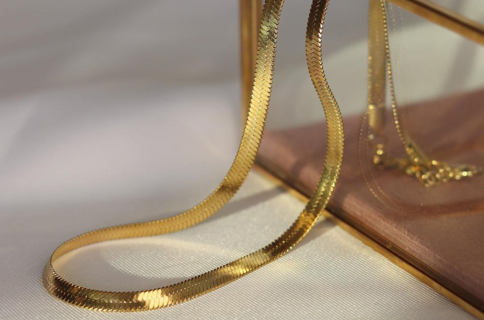 Affordable Handmade Jewelry For The Perfect Holiday Gifts