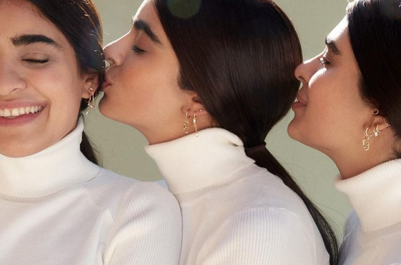 A Demi-fine Jewelry Gift Guide for Friendship’s Day