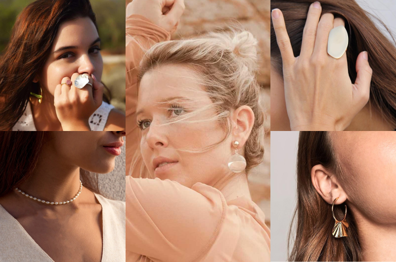 5 Jewelry Style Guides For 5 Kinds Of Holidays