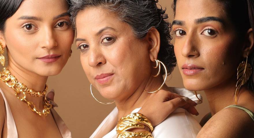 Mother’s Day Gift Guide: Treat Yourself, Mom