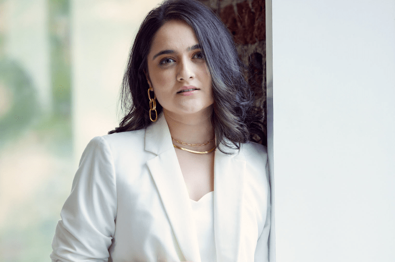 Meet Tanzire’s Founder, Suhani Batwara