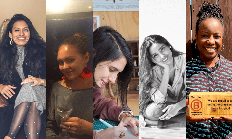 Tanzire Artisans On How Your Retail Therapy Was Their 2021 Pick-Me-Up