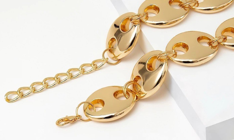 8 Jewelry Trends That’ll Go Big In 2022, Take Notes