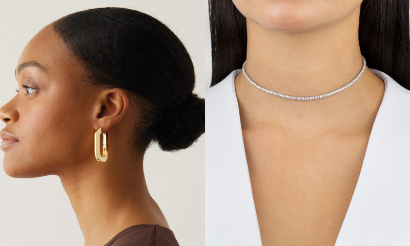 From Me To Me — Party-Ready Jewelry To Gift Yourself This Holiday Season