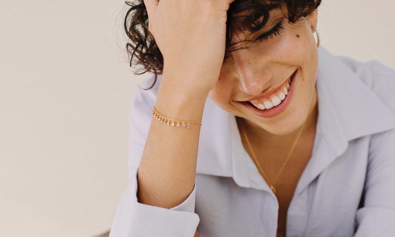 5 Jewelry Trends You Need To Keep An Eye Out For In 2023