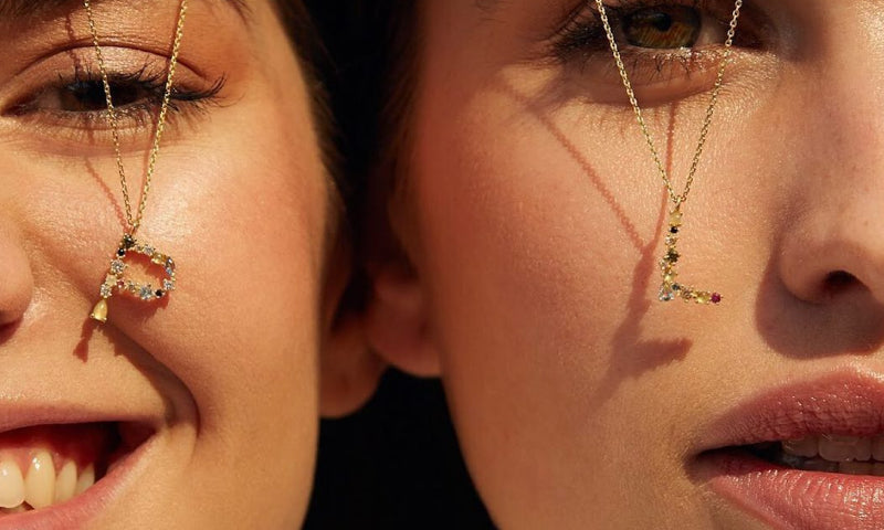 Celebrate Friendship Day With Demi-Fine Jewelry Gifts For Your Squad