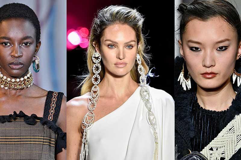 New York Fashion Week 2019: The Jewelry Trends That Are Hot - Tanzire