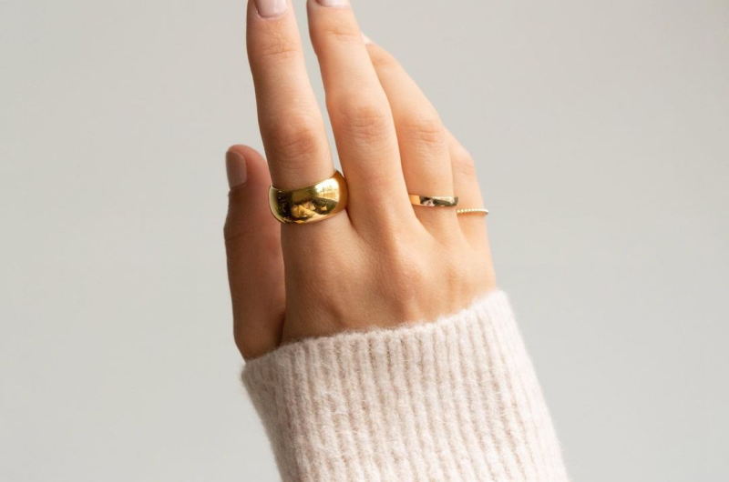 The Evolving Jewelry Trends of Millennial