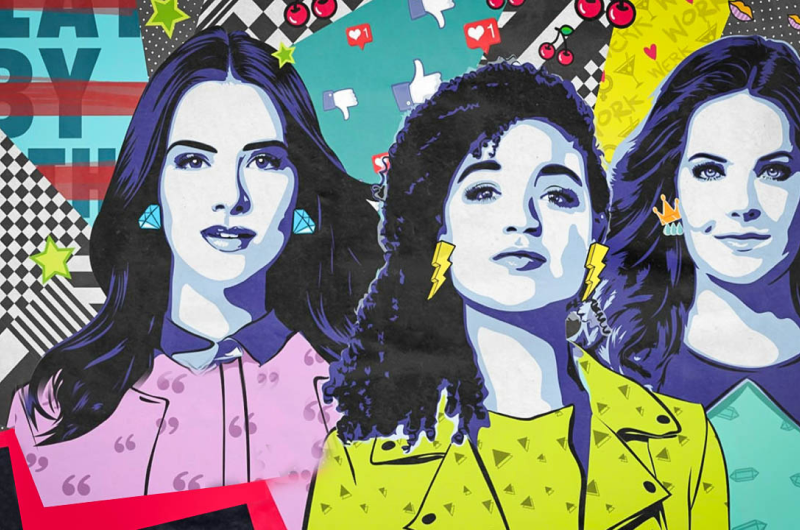 6 Things The Bold Type Taught Us About Demi-Fine Jewelry - Tanzire