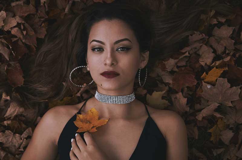 Your Face Cut & The Jewelry That Looks Good On You - Tanzire