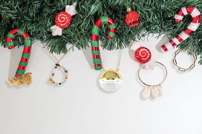 These 20 Contemporary Jewelry Are Perfect Holiday Gifts for You, Your Partner, Mom, BFF, Everyone! - Tanzire