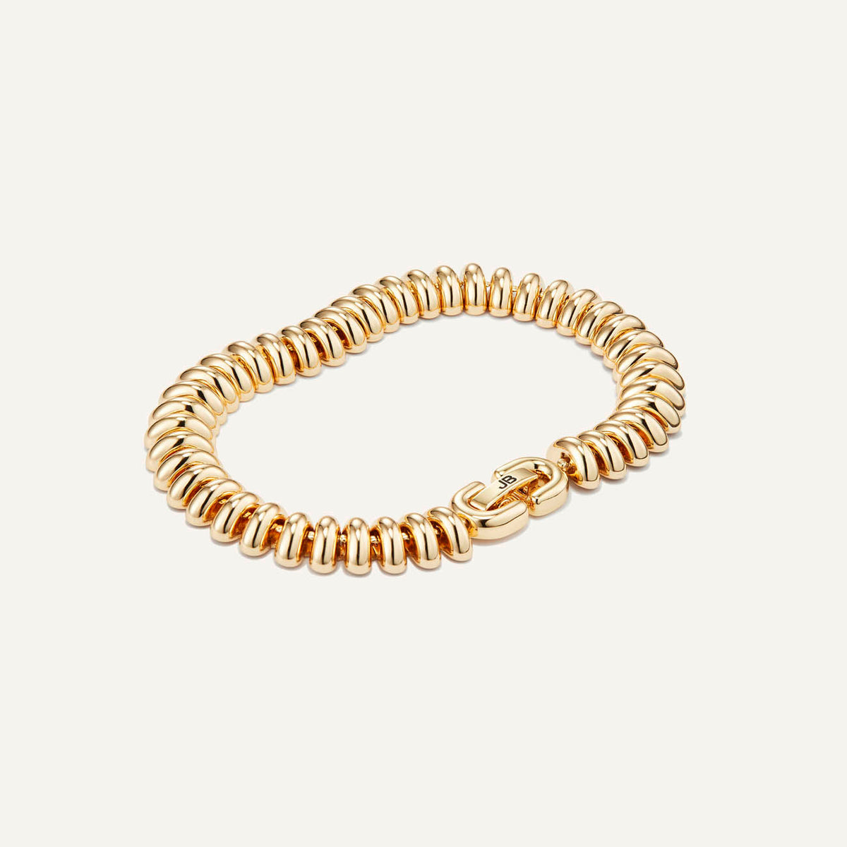 14K Gold Sofia Chunky Bracelet
