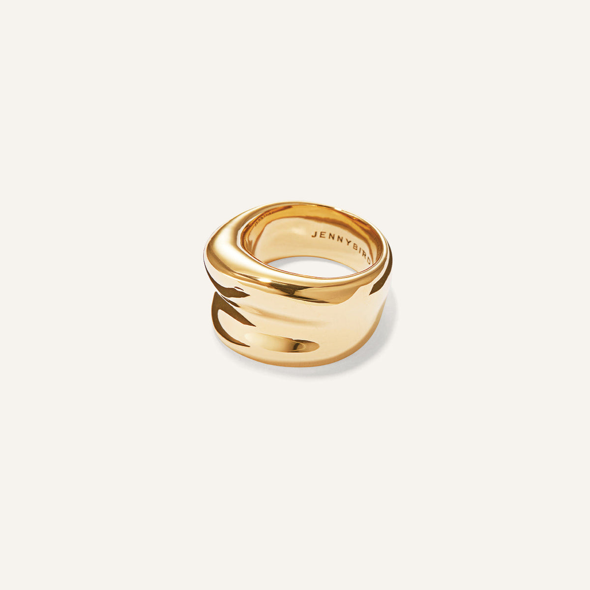 Simone Ashley in Statement Viviana Ring