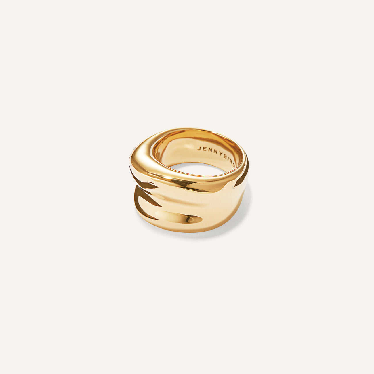 Simone Ashley in Statement Viviana Ring