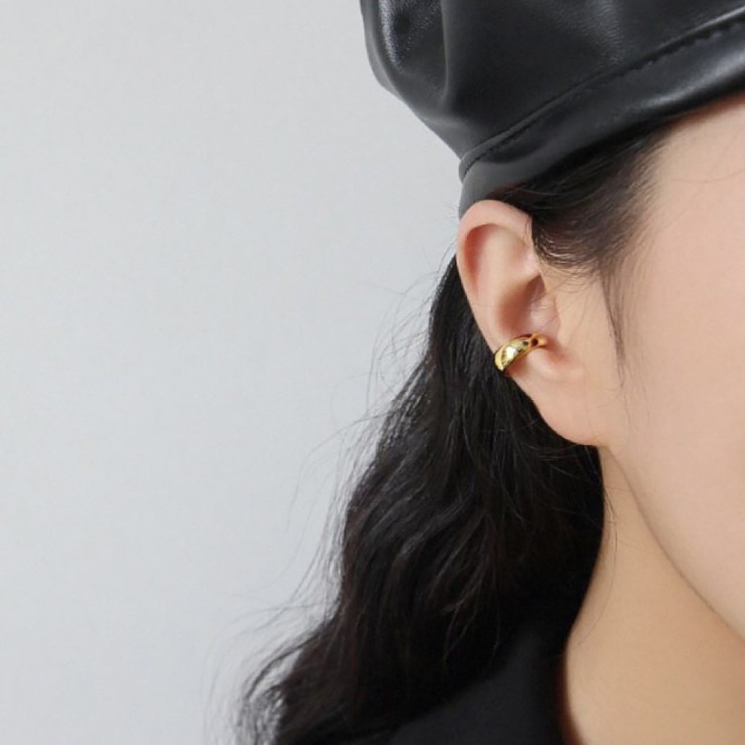 Stackable Erin Ear Cuff
