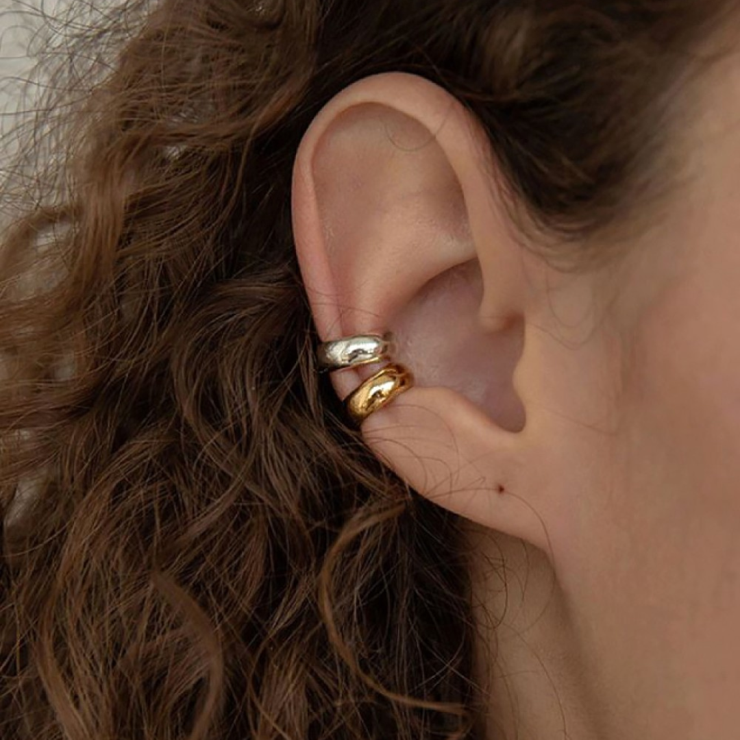 Stackable Erin Ear Cuff