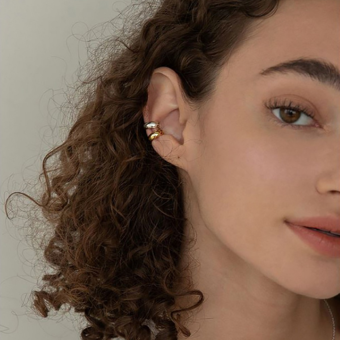 Stackable Erin Ear Cuff