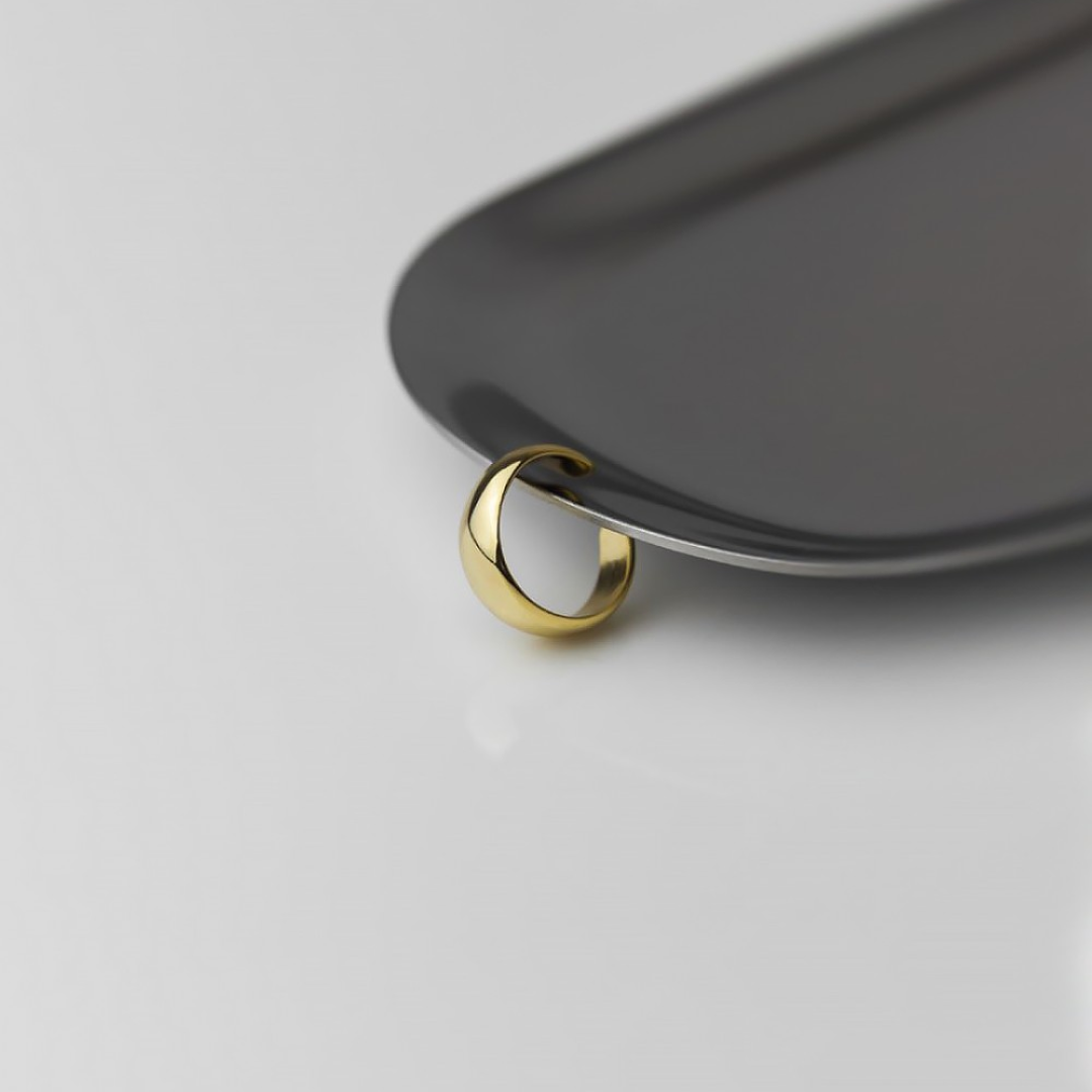 Stackable Erin Ear Cuff