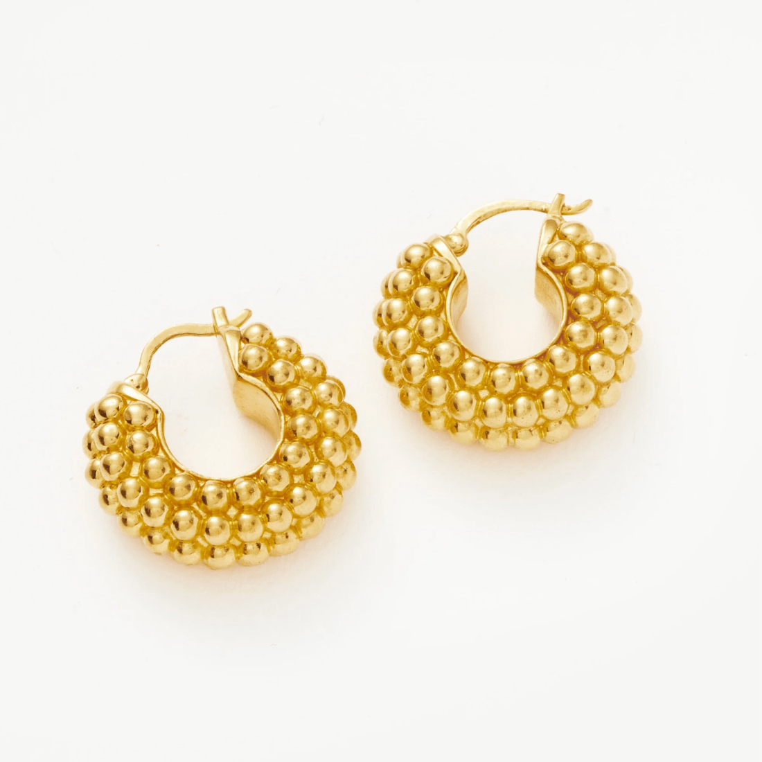 Baya hoops discount