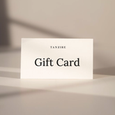 Physical Gift Card