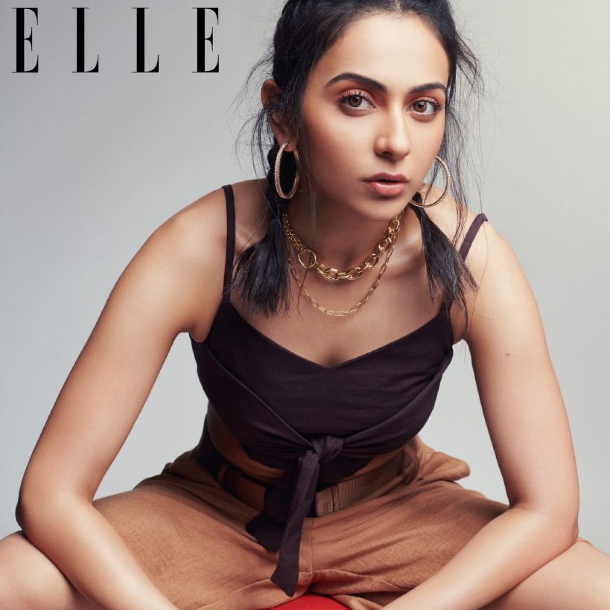 Rakul Preet Singh - Tanzire