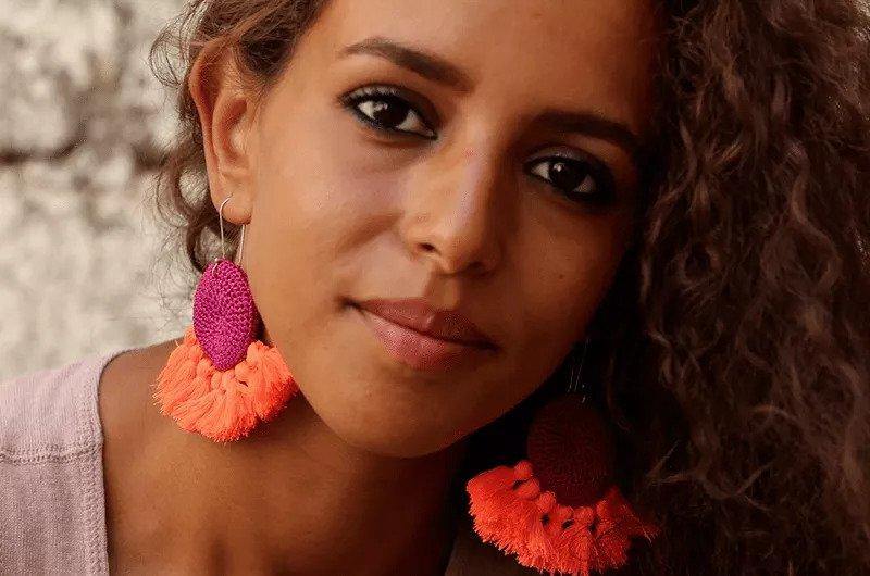 5 Pair of Earrings That Will Make Any Outfit Better - Tanzire