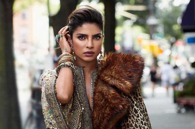 These Are Priyanka Chopra Jonas’ Favourite Jewelry Styles! - Tanzire