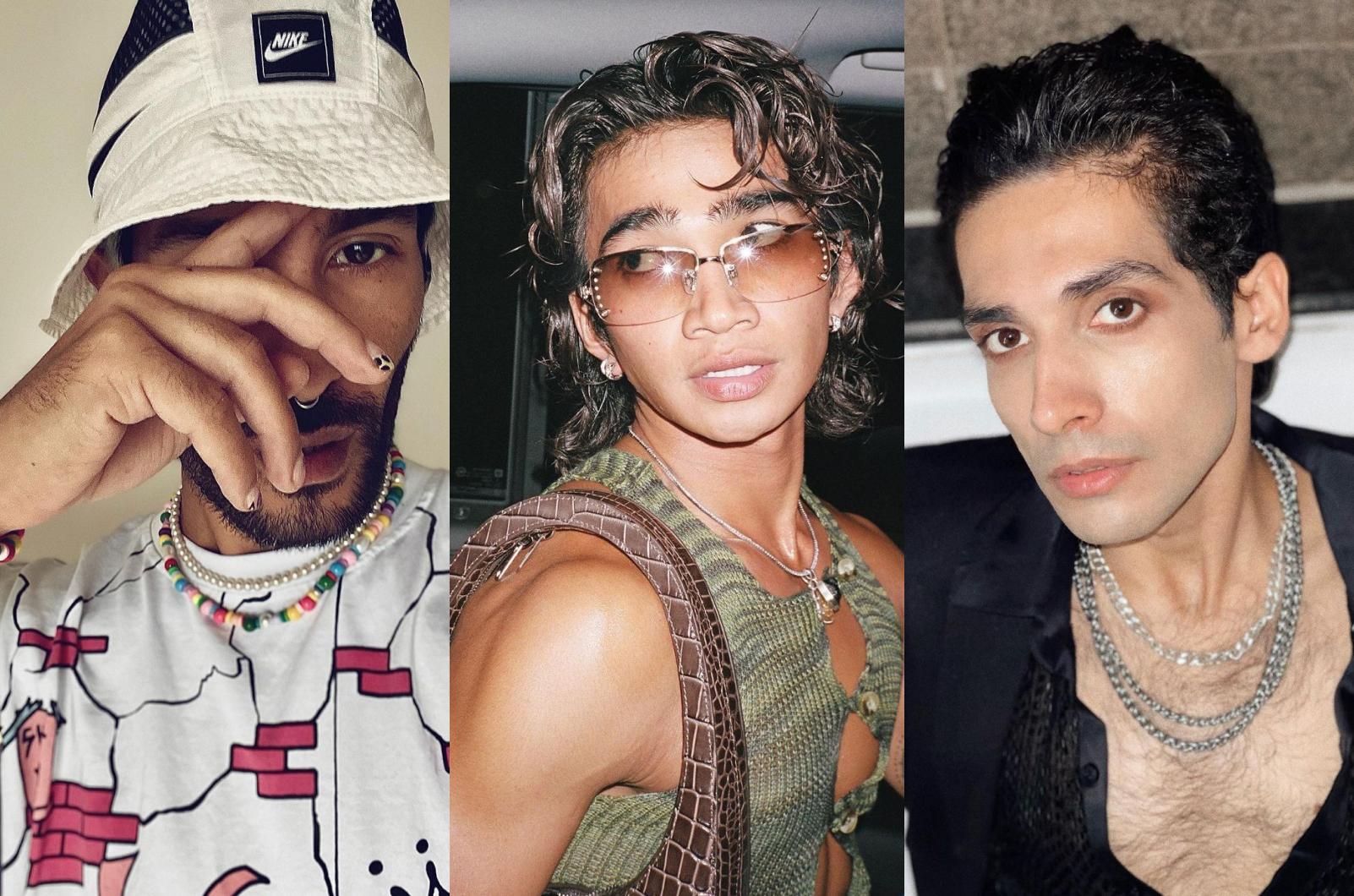8 Men Whose Instagram Feeds Ooze With Fashion Inspiration We Could All Use