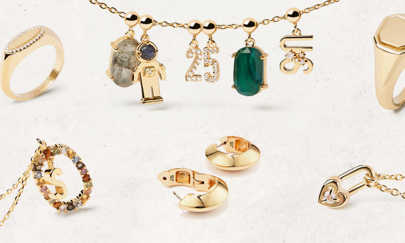 #ICOMEFIRST: A Jewelry Gift Guide For You
