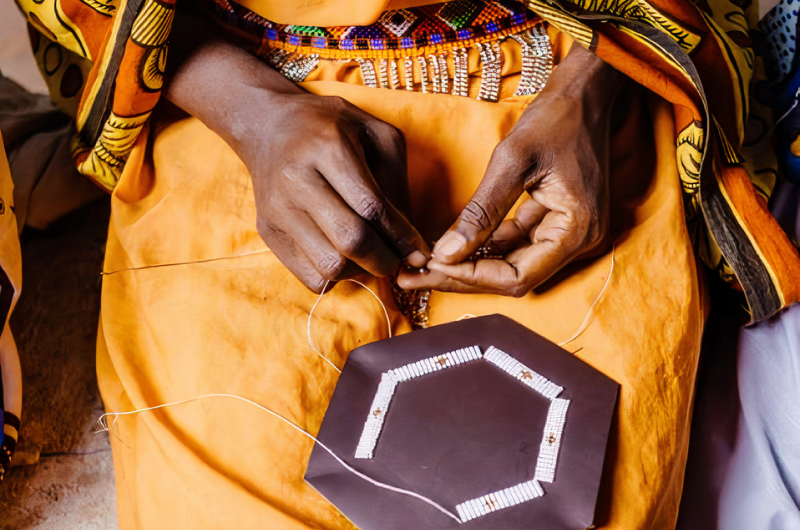 Sustainable Jewelry: The Rise of Ethical Fashion