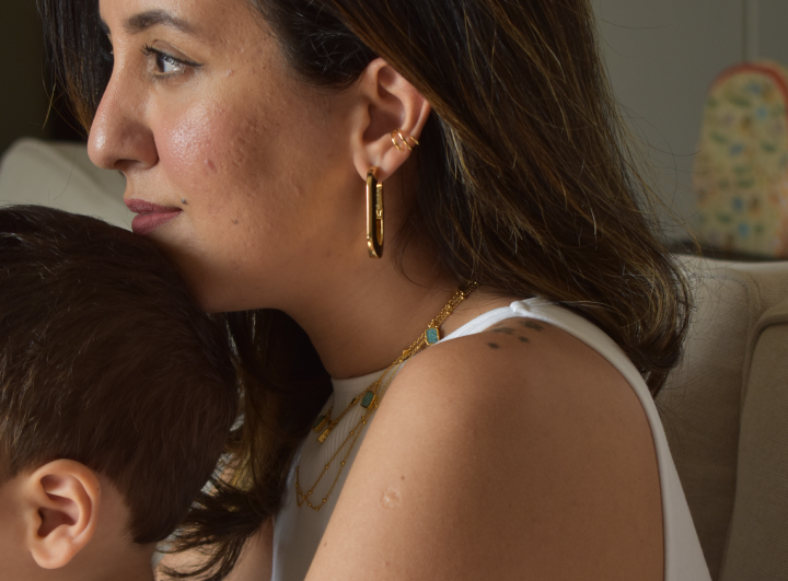 Jewelry for Mother’s Day