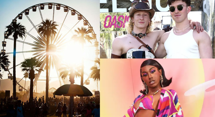 Top 3 Demi Fine Jewelry Trends At Coachella 2023