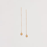 Multiway Chain Threader Earrings