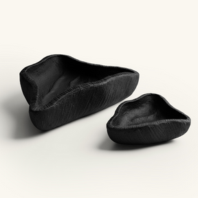 Sculptural Jewelry Tray Set