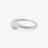 Nami Crossover Cuff Bangle