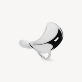 Fluid Statement Nigiri Ring