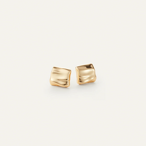 Mini Sundra Stud Earrings
