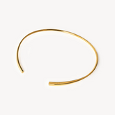 Statement Nami Choker Necklace