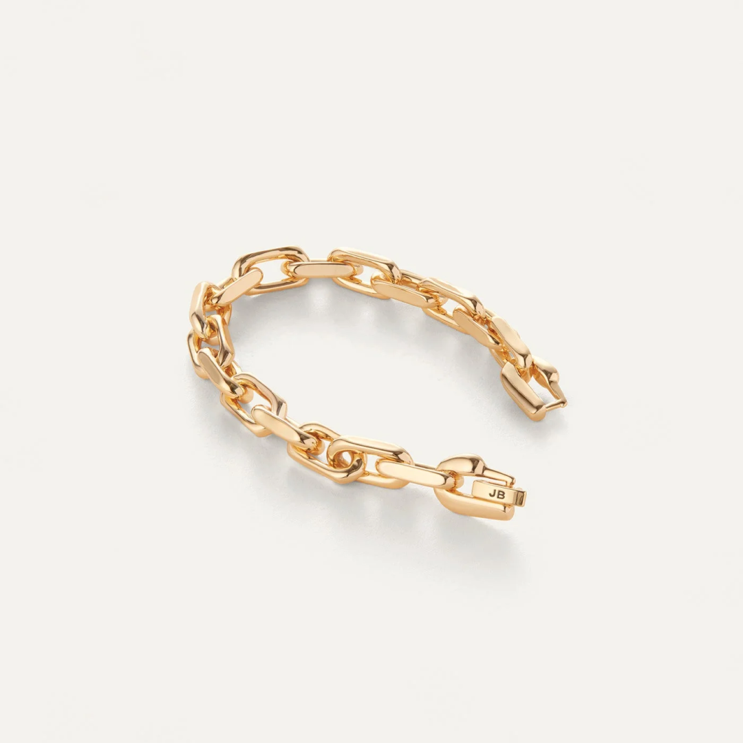 Loire Link-Chain Bracelet