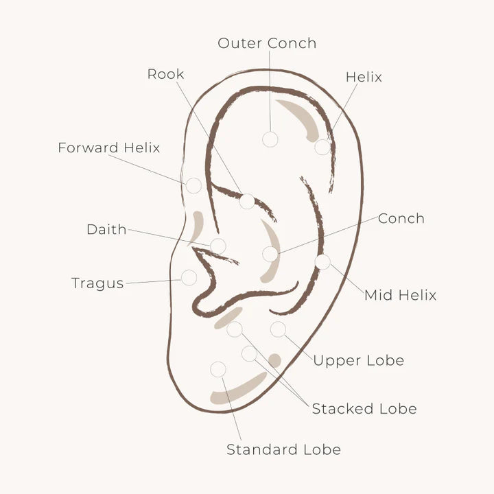 Ear Piercing Appointment