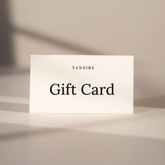 Digital E-gift Cards