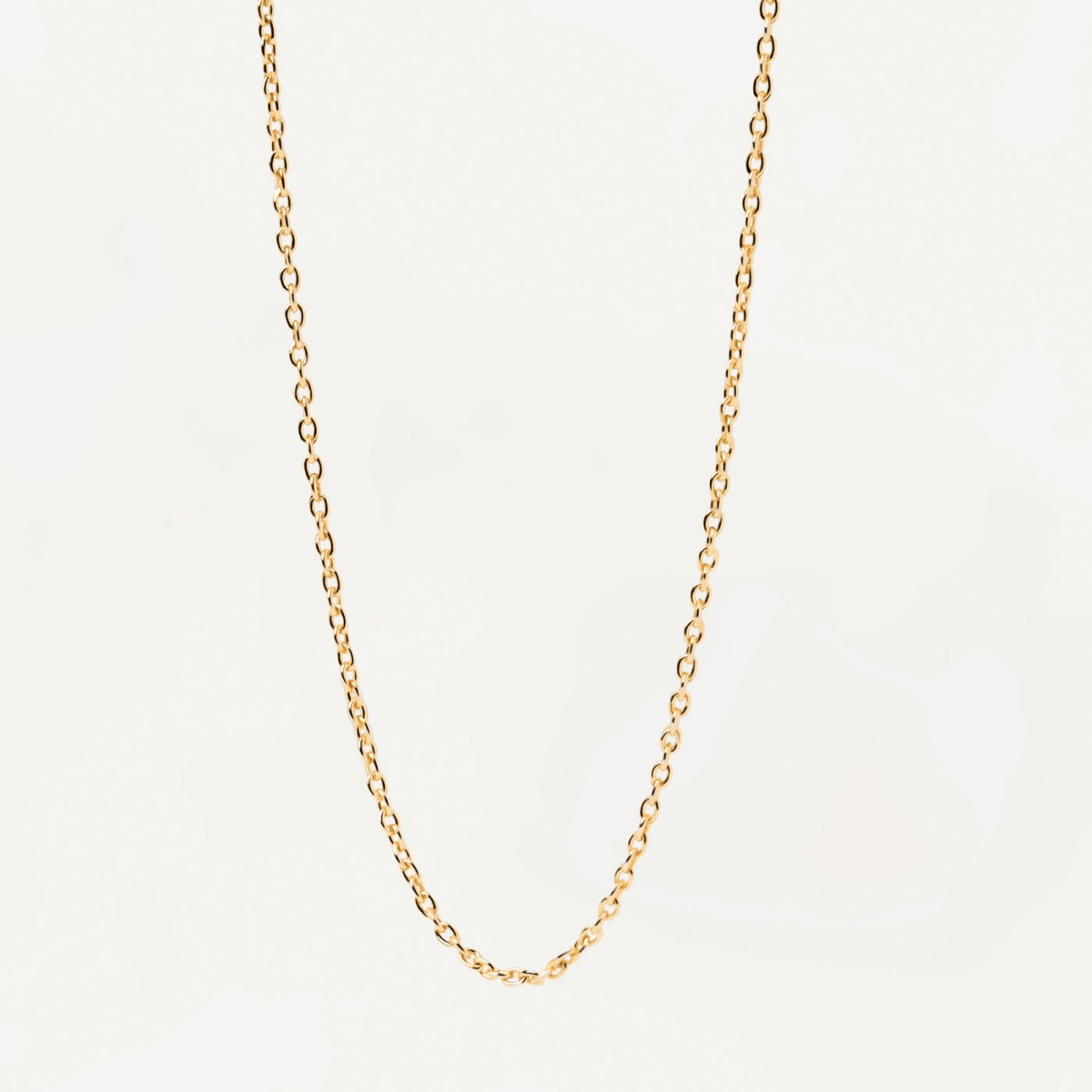 Chain Necklace for Charms