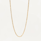 Chain Necklace for Charms